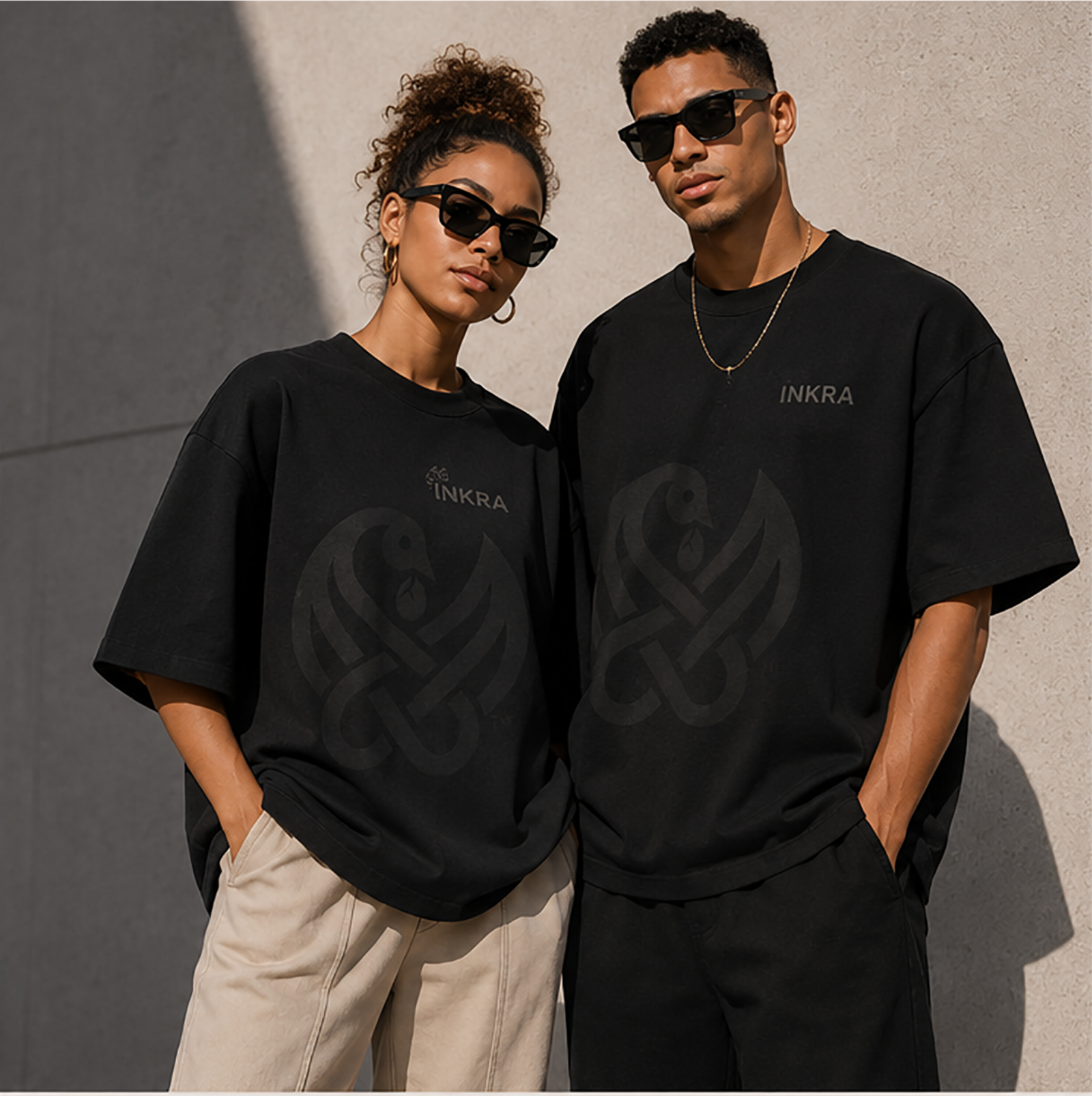 Inkra collection