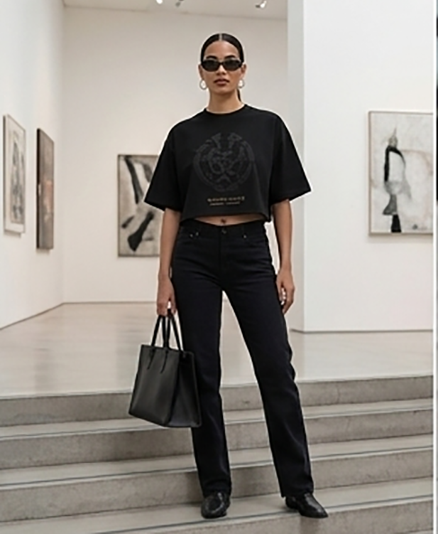 Murphy Hills gallery look