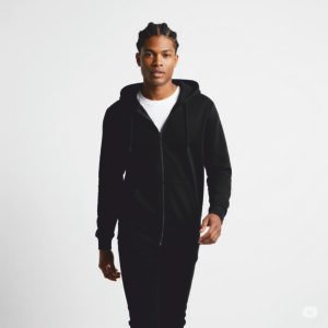 Murphy Hills  - The Shelter Zip