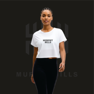 Murphy Hills  - Peak Silhouette 002