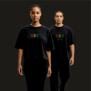 Murphy Hills - The Plateau Essentials Tee 233